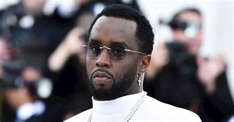 Sean 'Diddy' Combs allegations: Timeline and what to know.